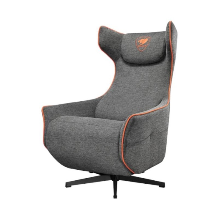 cougar sillon gaming magus gray