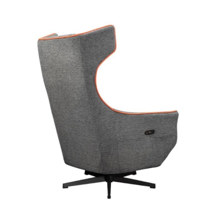 cougar sillon gaming magus gray