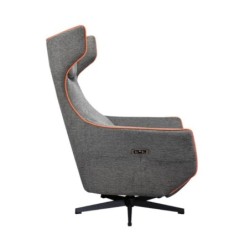 cougar sillon gaming magus gray