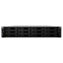 synology rs3618xs nas 12bay rack station