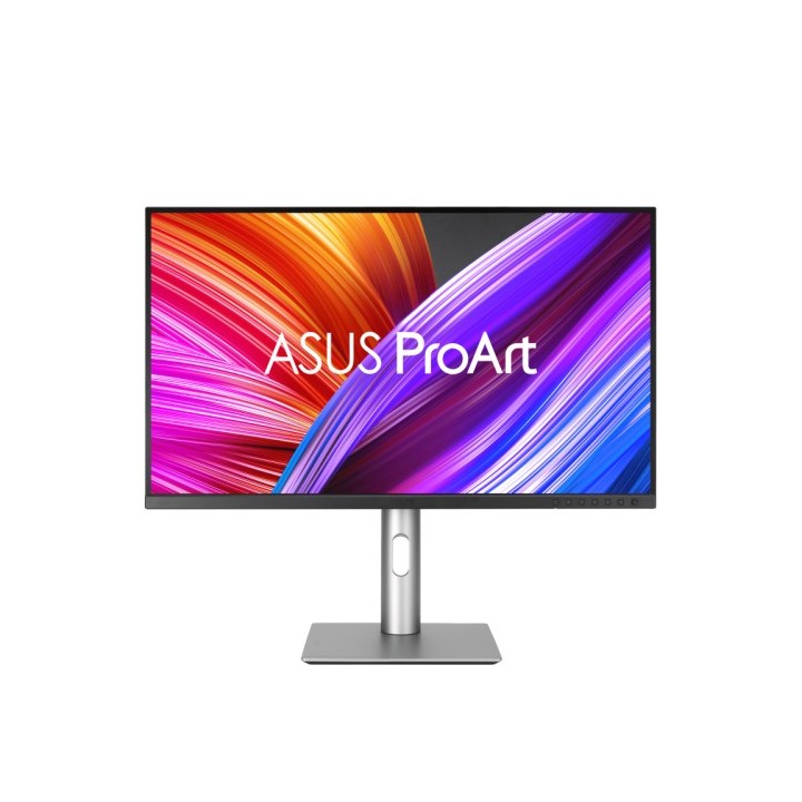 asus asus proart pa329crv 80 cm (31.5) 3840 x 2160 pixeles 4k ultra hd lcd negro