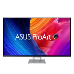 asus asus proart oled pa32ucdm pantalla para pc 80 cm (31.5) 3840 x 2160 pixeles 4k ultra hd qd-oled