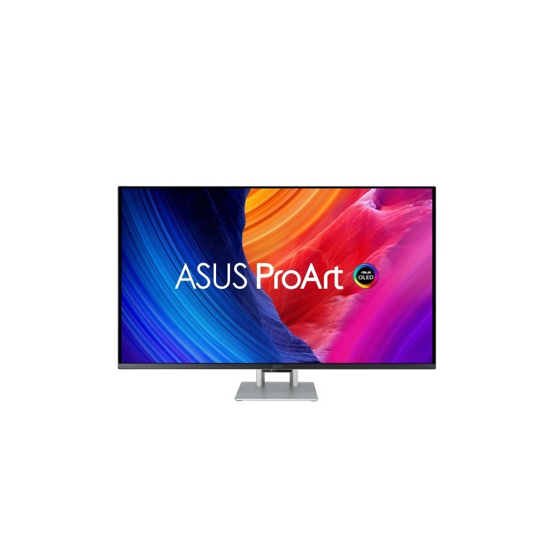 asus asus proart oled pa32ucdm pantalla para pc 80 cm (31.5) 3840 x 2160 pixeles 4k ultra hd qd-oled
