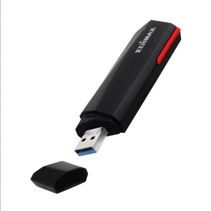 edimax ew-7822umx adapter wifi6 ax1800 usb 3.0