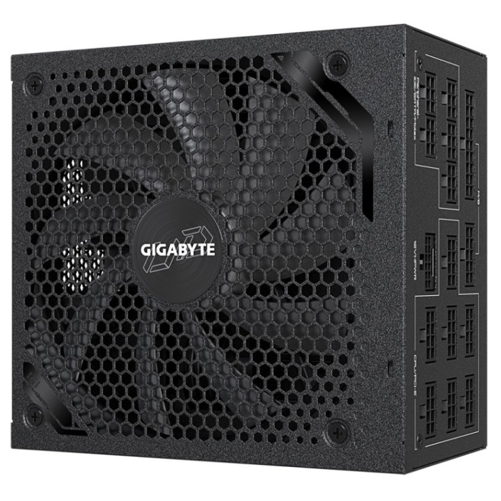 fuente alimentacion gigabyte gp-ud1300gm pg5 1300w 80+ gold