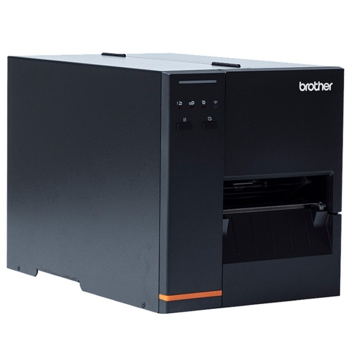 brother impresora etiquetas tj-4020tn