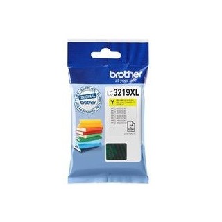 brother cartucho tinta brother lc3219xly amarillo 1500 paginas mfc - j5330dwmfc - j5335dwmfc - j5730