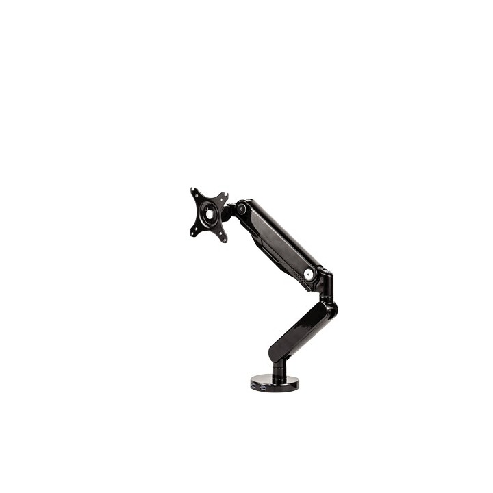 fellowes brazo para monitor platinum series fellowes 8043301