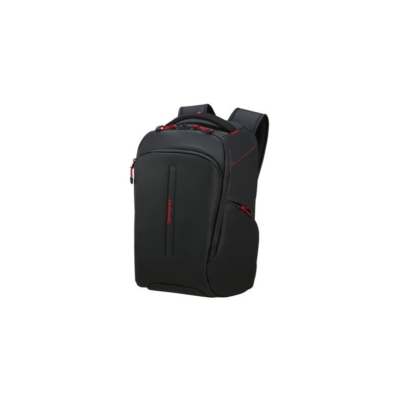 samsonite mochila ecodiver 14 xs negra samsonite sa151348 ne