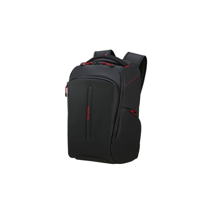 samsonite mochila ecodiver 14 xs negra samsonite sa151348 ne