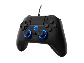 gamepad egogear sc10 audio ps4 negro