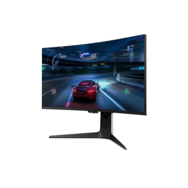 tcl 34r83q monitor 34 miniled 4k 170hz 1ms curv