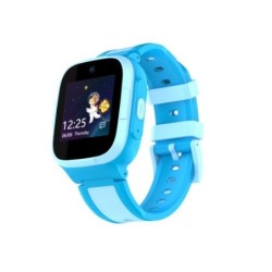 smartwatch myphone carewatch kid 4g lte blue 1,44  boton sos 720mah ip68