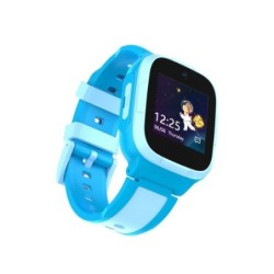 smartwatch myphone carewatch kid 4g lte blue 1,44  boton sos 720mah ip68