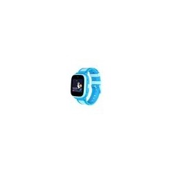 smartwatch myphone carewatch kid 4g lte blue 1,44  boton sos 720mah ip68