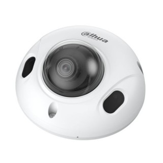 dahua (dh-ipc-hdbw3541fp-as-0280b-s2) dahua camara ip domo wizsense serie 3 5mp ir 30m wdr soporta m