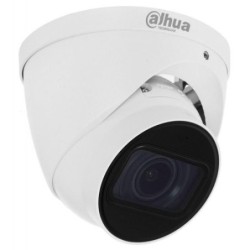 dahua (dh-ipc-hdw2441tp-zs-27135) dahua camara ip turret 4mp serie 2 varifocal motorizada 2.7-13.5mm