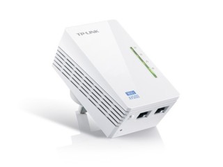 tp-link tp-link av500 300 mbit/s ethernet wifi blanco tl-wpa4220