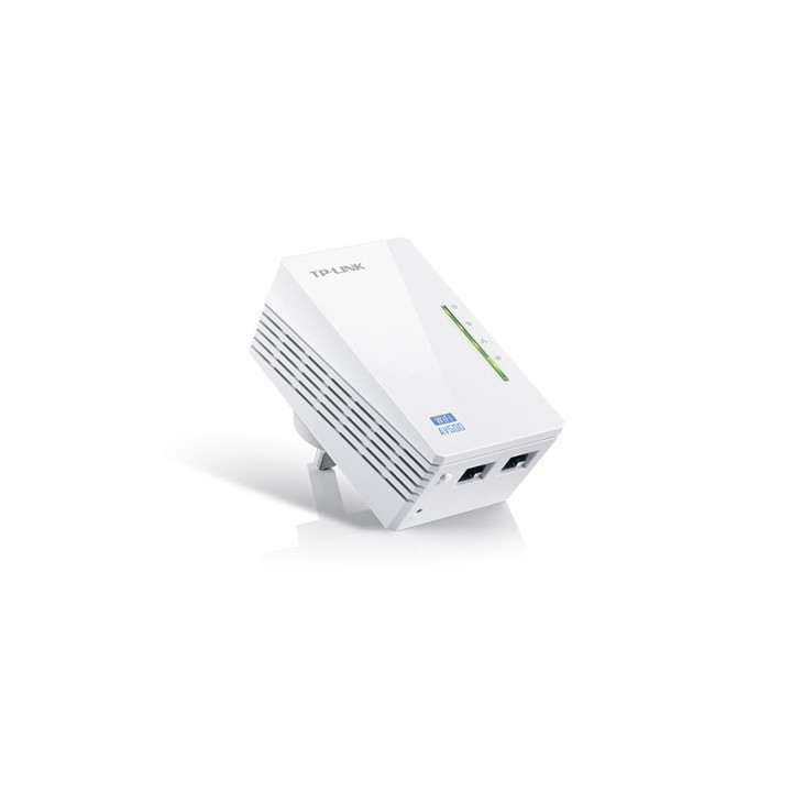 tp-link tp-link av500 300 mbit/s ethernet wifi blanco tl-wpa4220