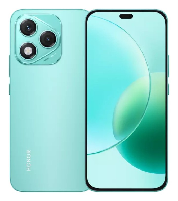 smartphone honor 400 lite 8+256 marrs green