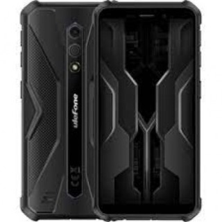 ulefone ulefone smartphone armor x12 pro black 4g/ 5.45 hd/ helio g36/64gb rom/4gb ram/8mp/4860mah/i