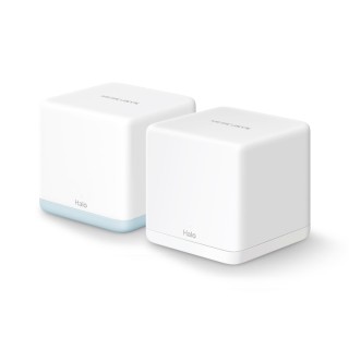 ac1200 whole home mesh wi-fi system 2-pack