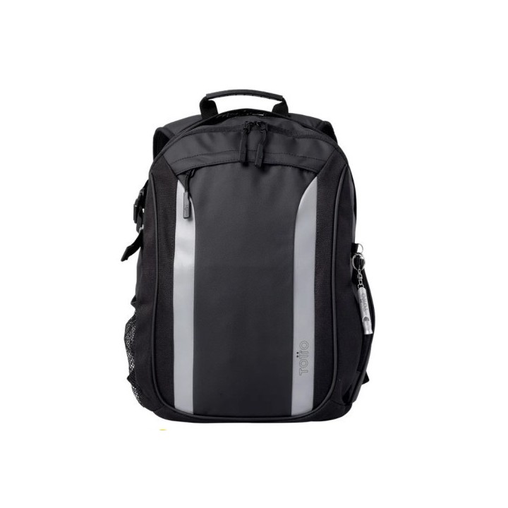 totto mochila para portatil 14 - bike totto ma04bik001-22100-n01