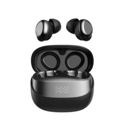 celly auricular tws flip3 negro