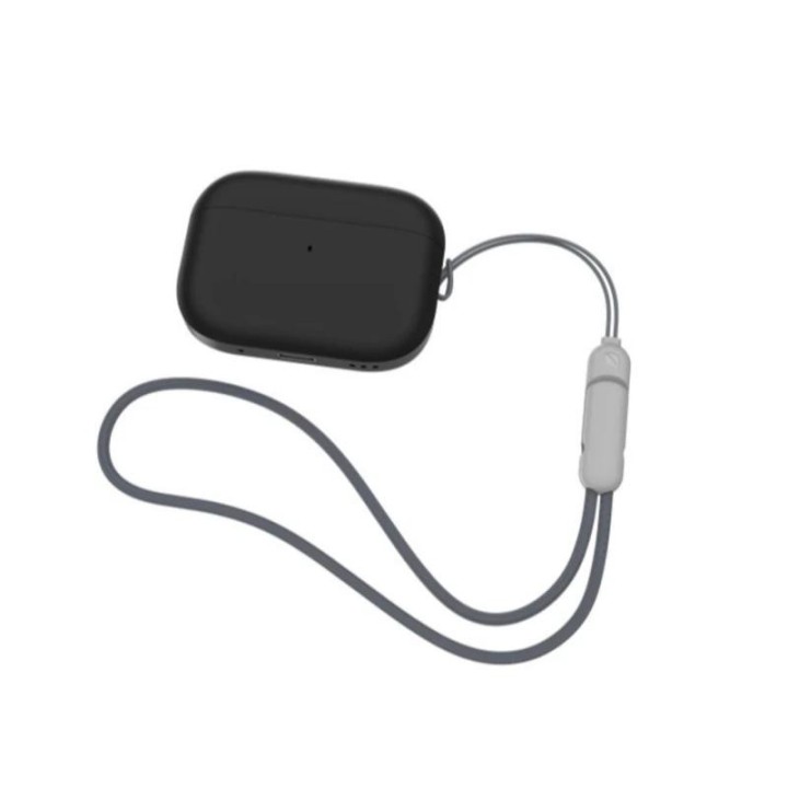 celly auricular tws harmony anc negro