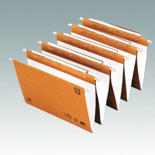 gio carpeta colgante cajon visor largo master a4 lomo v k. bicolor gio 400047713  pack: 25 unidades