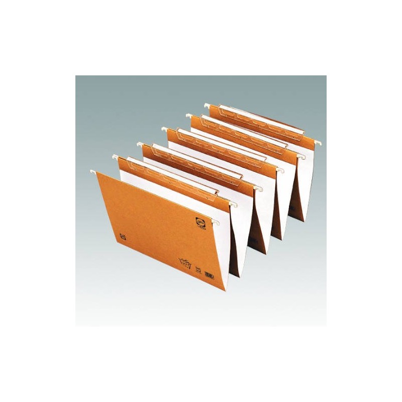 gio carpeta colgante cajon visor largo master a4 lomo v k. bicolor gio 400047713  pack: 25 unidades