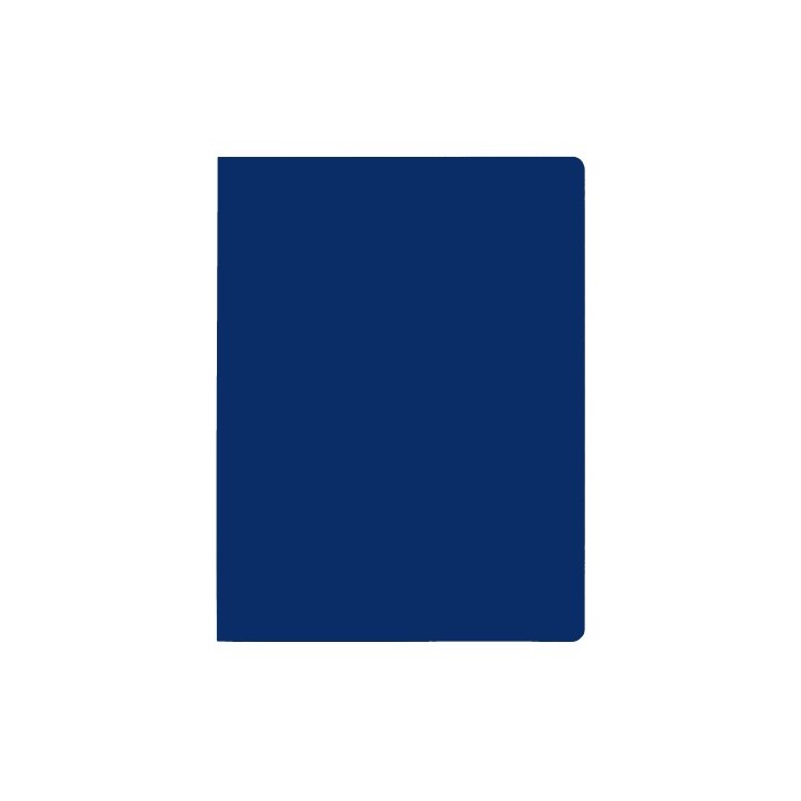 gio subcarpeta simples intensas 250 grs folio color azul oscuro  gio 400040489  pack: 50 unidades