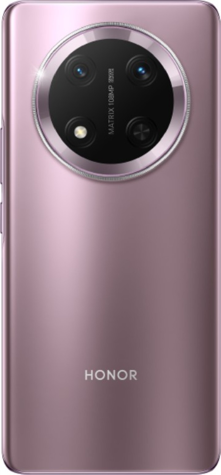 smartphone honor magic7 lite 8gb 256gb pulper con cargador