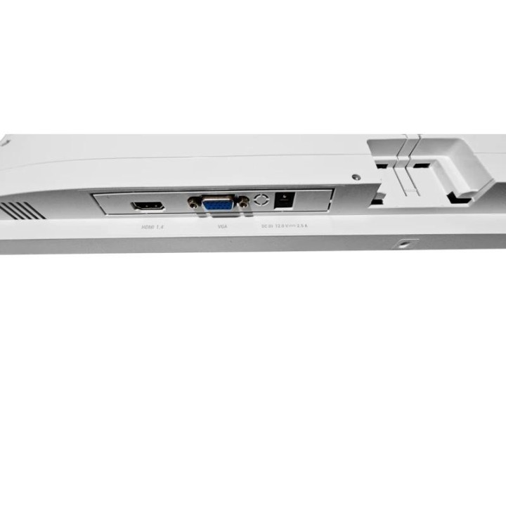 nilox nxm24fhd1201w monitor 24 120hz hdmi vga bco