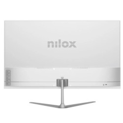 nilox nxm24fhd1201w monitor 24 120hz hdmi vga bco