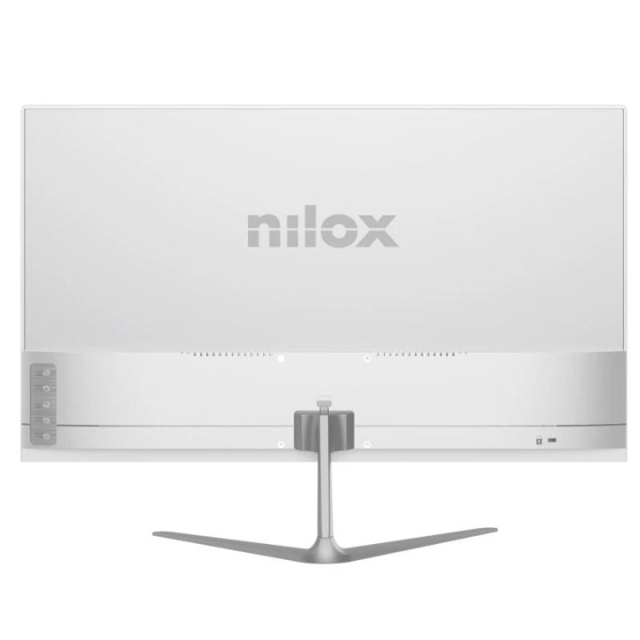 nilox nxm24fhd1201w monitor 24 120hz hdmi vga bco