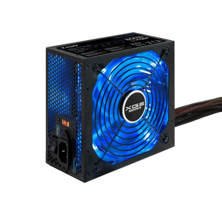 fuente a. tooq xgeii 800w 80+bronze led