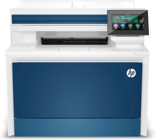 hp multifunci?n hp color laserjet pro 4302fdw fax -  a4 -  wifi -  duplex