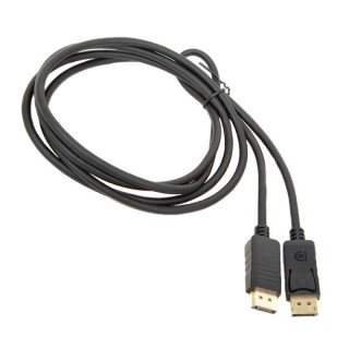 iggual cable displayport (m) 1.4 8k@60hz 2 metros