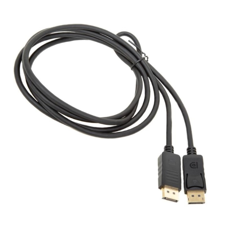 iggual cable displayport (m) 1.4 8k@60hz 2 metros