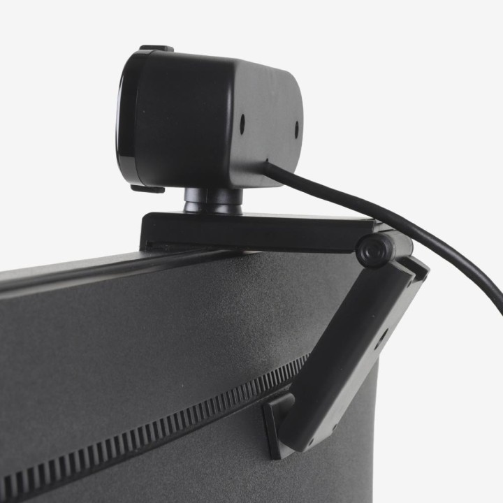 iggual webcam usb 4k uhd wc3840 business pro view