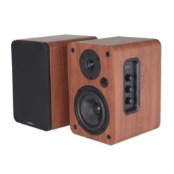 iggual altavoces 2.0 50w bluetooth 5.3 home studio