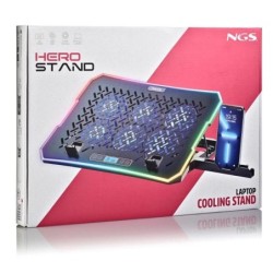 ngs base refrigeradora portatil 15,6 6 vent