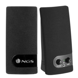 ngs altavoces sb150