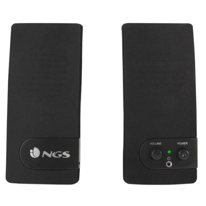 ngs altavoces sb150