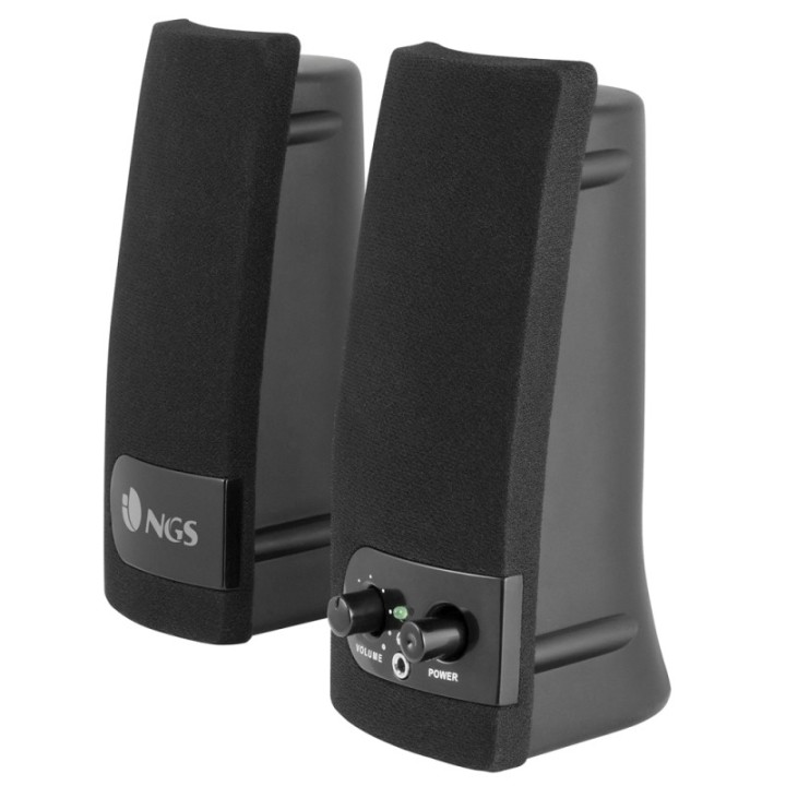 ngs altavoces sb150
