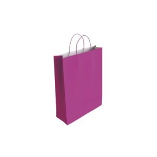 bismark bismark 329817 papel de regalo bolsa para regalos  pack: 25 unidades