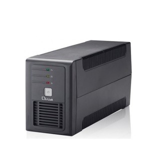 sai ups 700va l-link interactive 1 schuko
