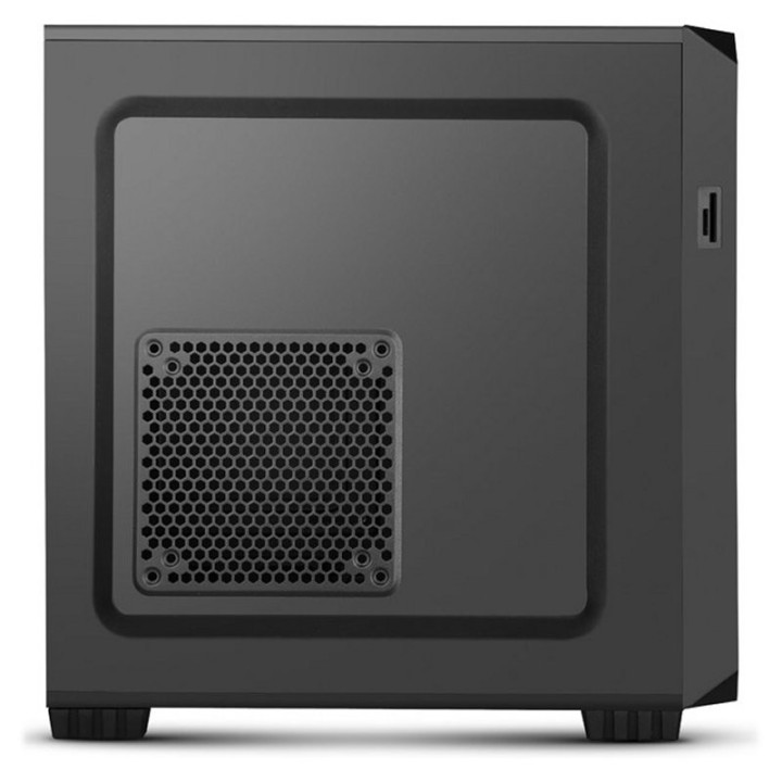 nox caja micro atx coolbay mx2