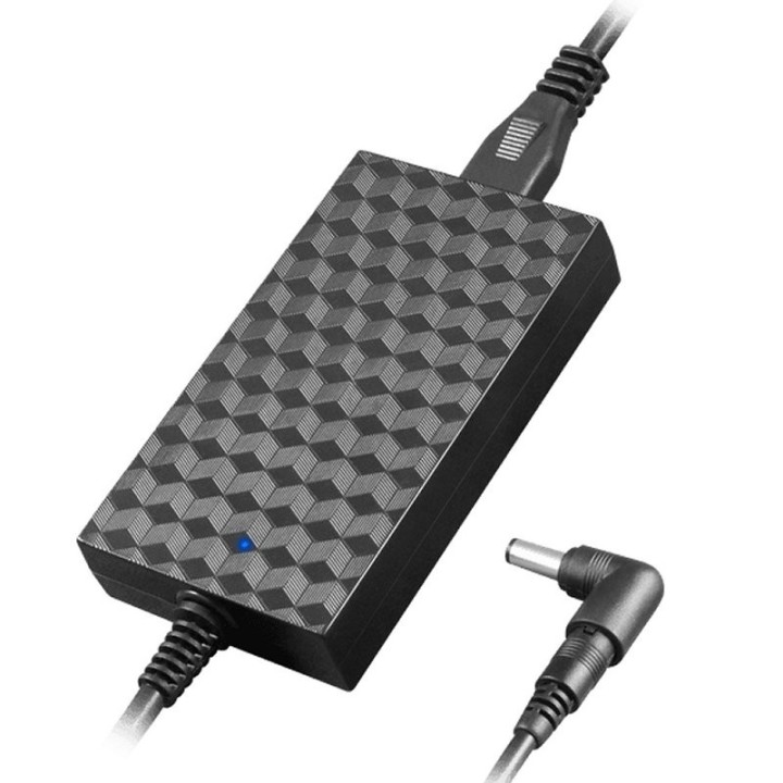 nox cargador de portatil 45w